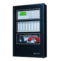 火災(zāi)報(bào)警控制盤(pán)